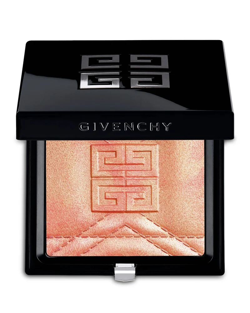 Prisme Libre Strobing & Illuminating Highlighter Powder in Coral Copper