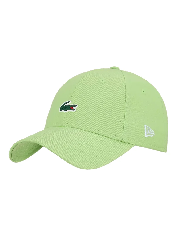 New Era x Lacoste Croc Hat