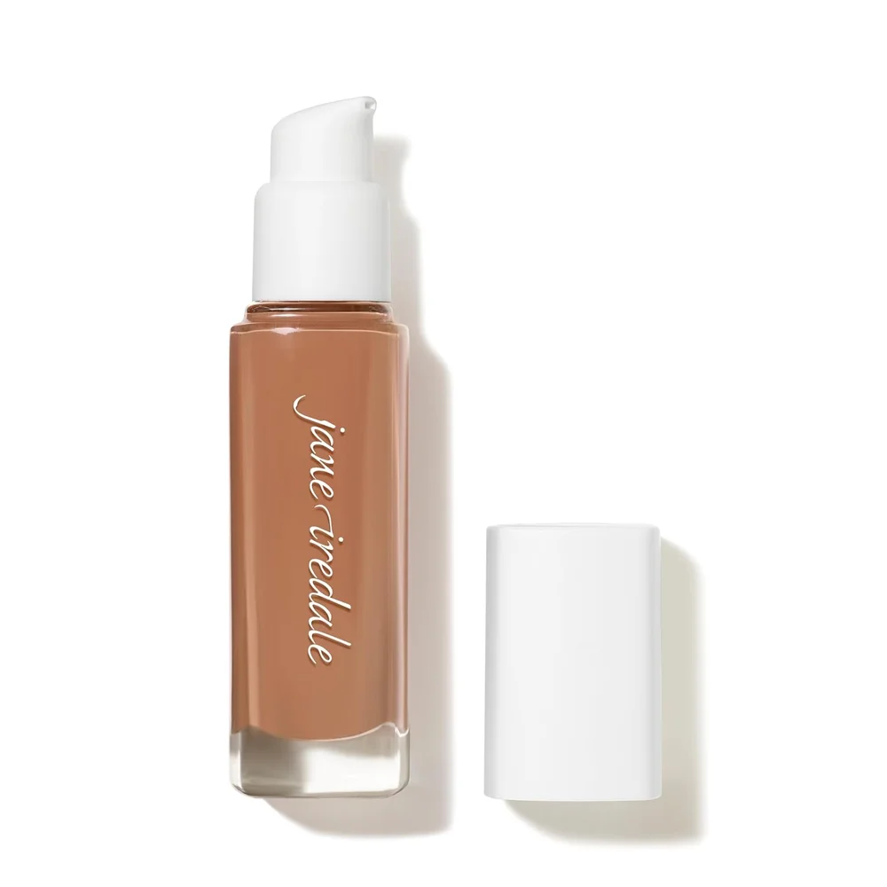 Skintuition SPF 30 Radiance-Boosting Liquid Foundation