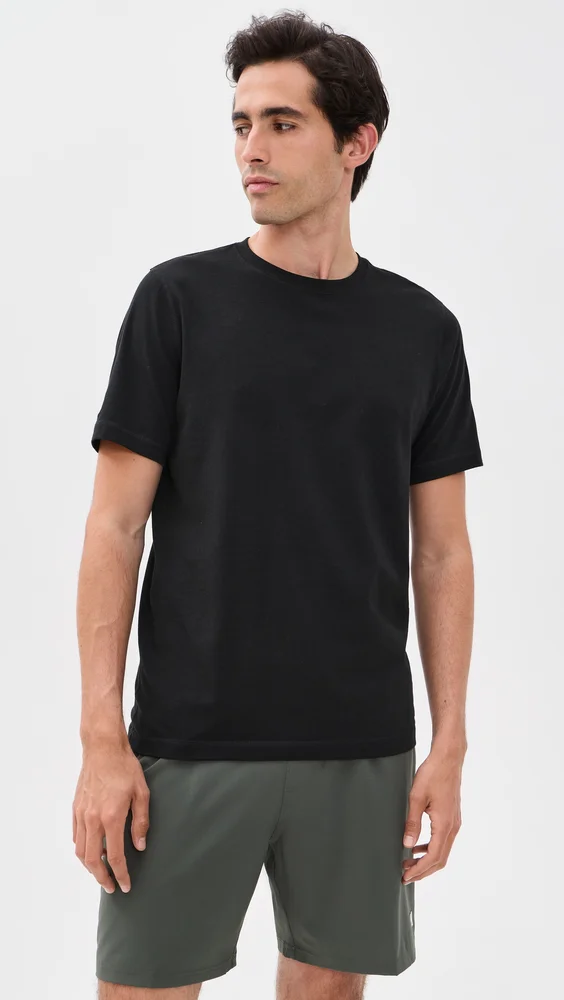Tuvalu Tee