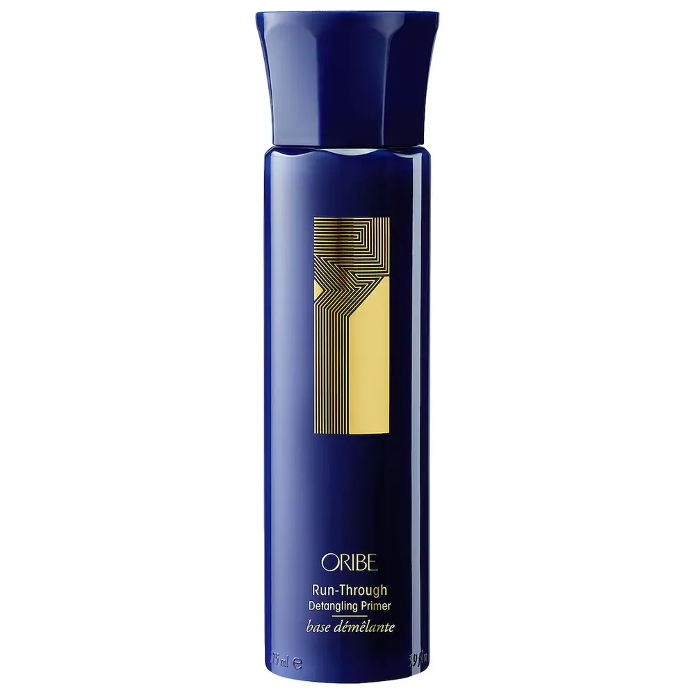 Run-Through Detangling Hair Primer
