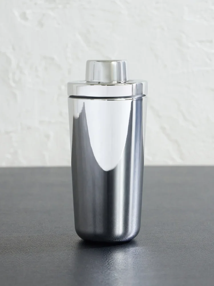 OH Stainless Steel Cocktail Shaker