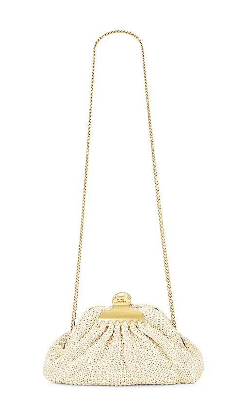 The Small Claw Clip Clutch