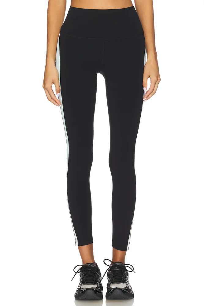 Emerson Airweight High Waist Legging