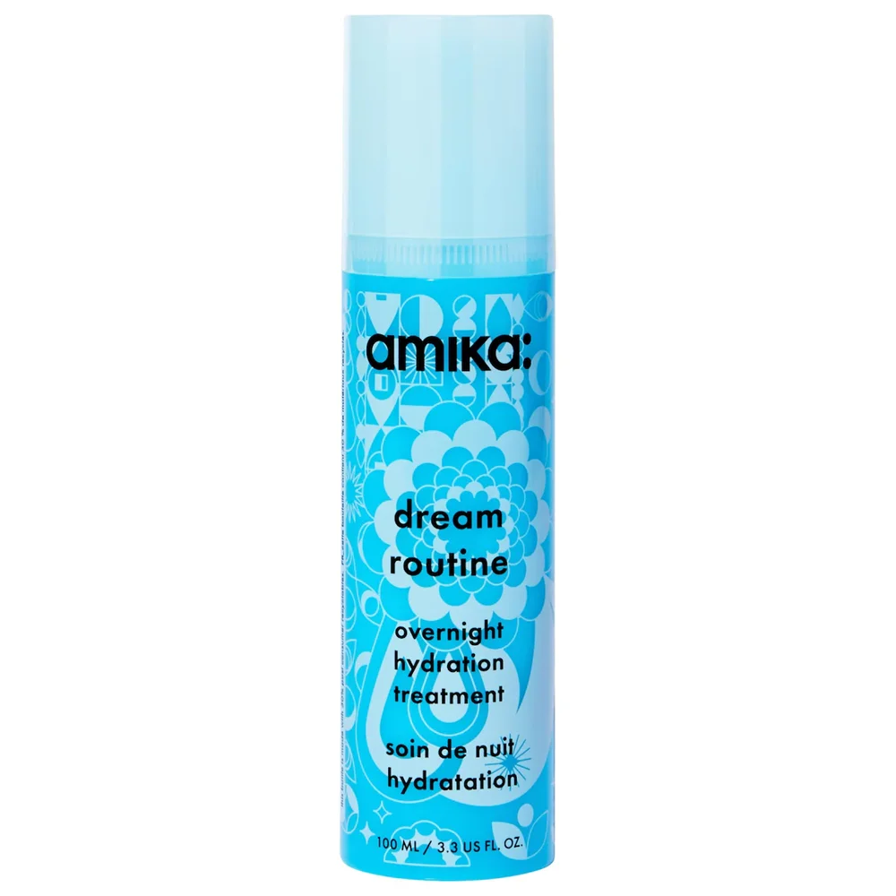 Dream Routine Overnight Hydrating Hair Mask