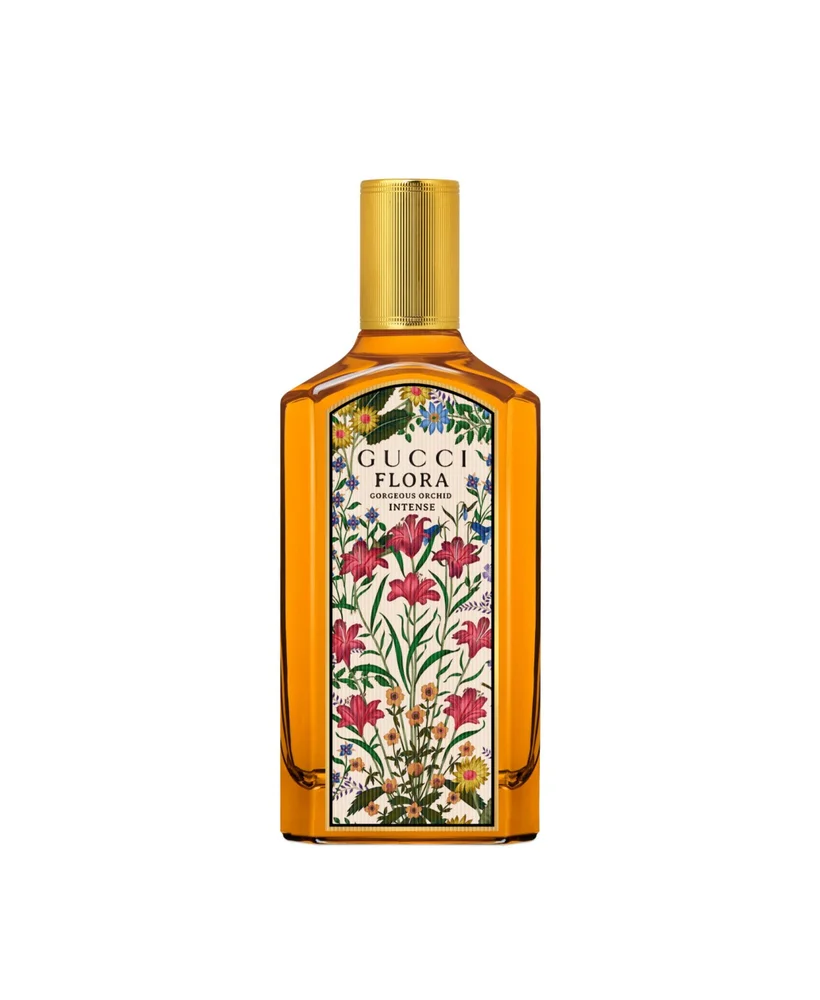 Flora Gorgeous Orchid Eau de Parfum Intense