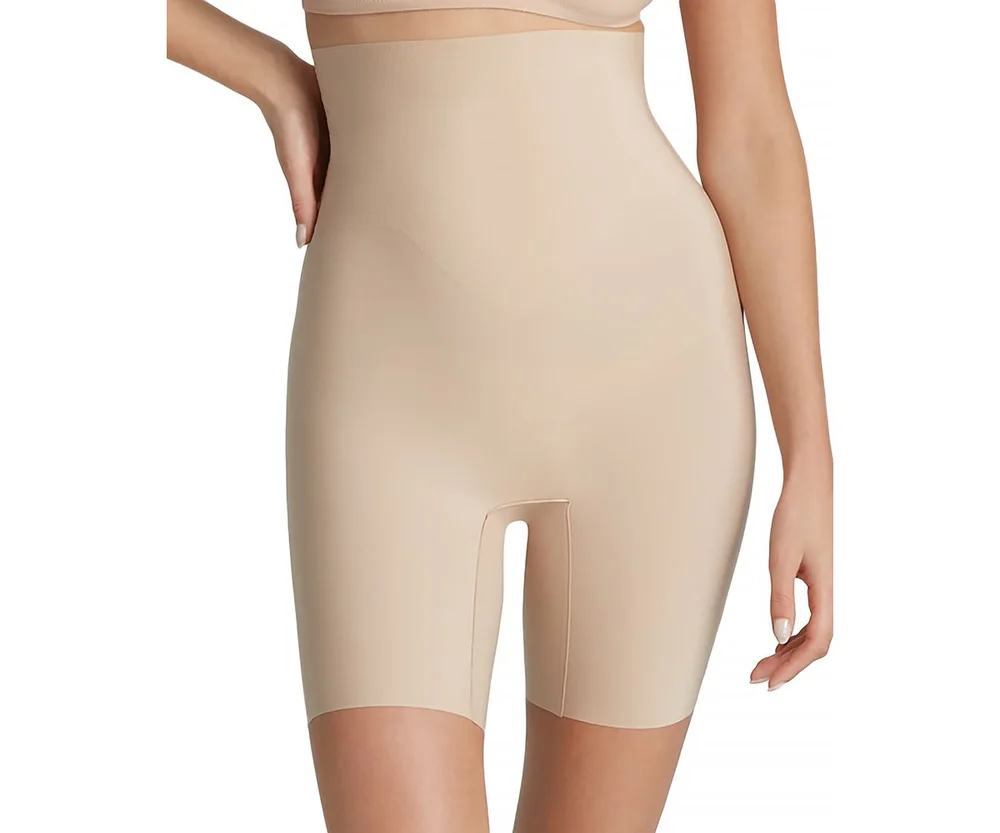 Zone Smoothing High Waisted Shorts
