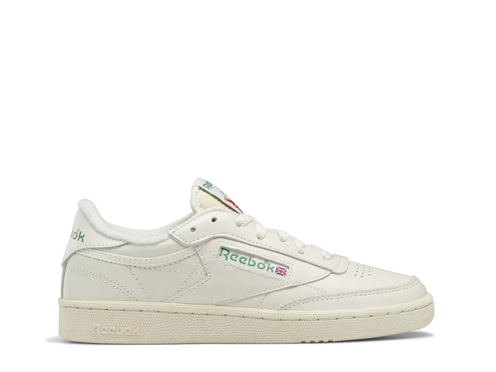Club C 85 Vintage Sneaker
