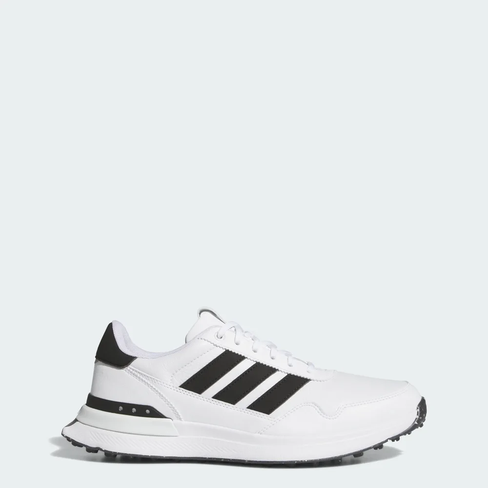 S2G 26 Leather Spikeless Golf Shoes