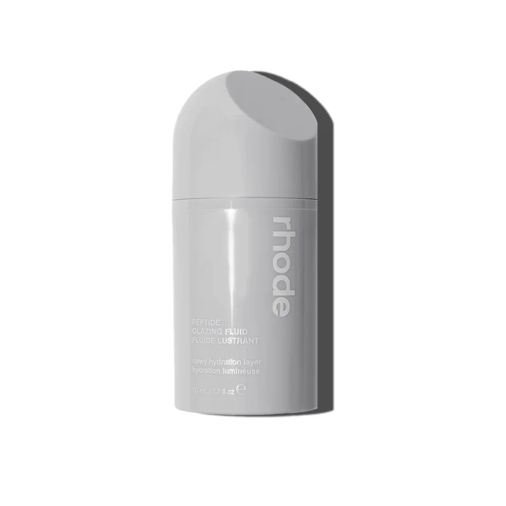 peptide glazing fluid