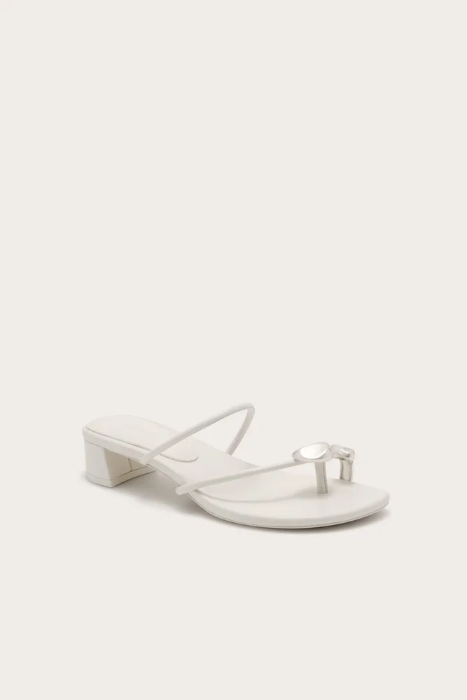 Luca Sandal