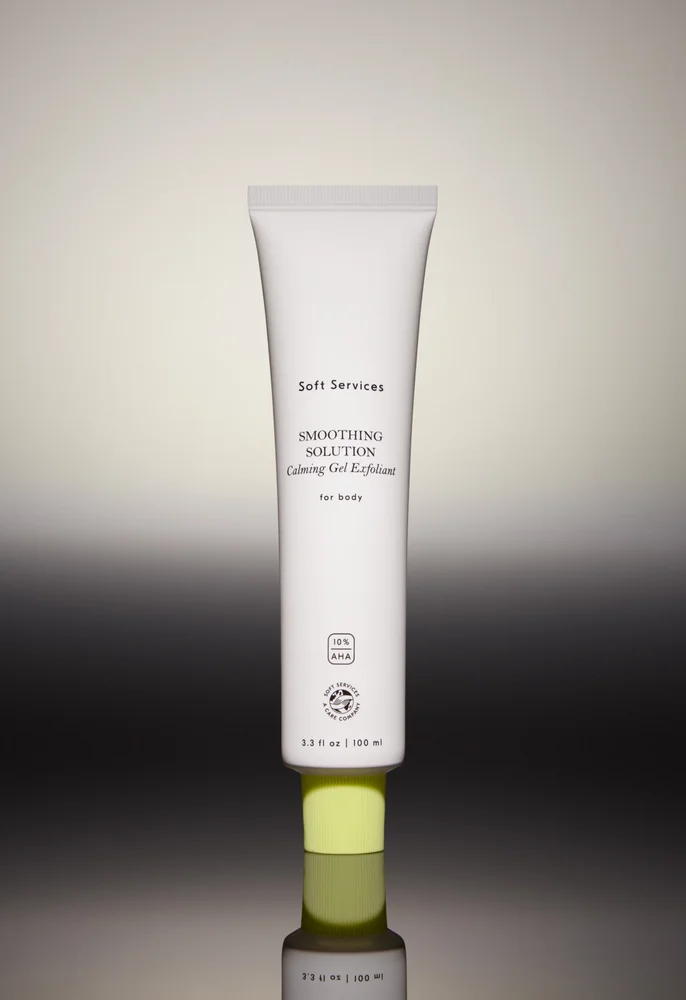 Smoothing Solution