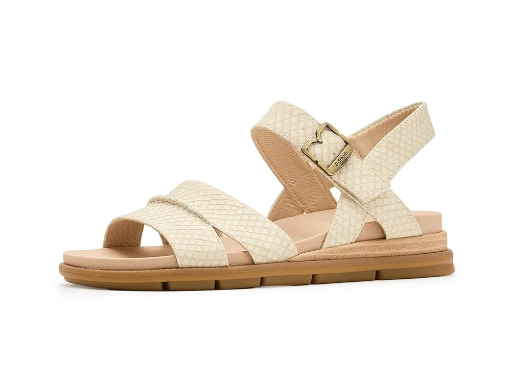 Timeless Fun Sandals