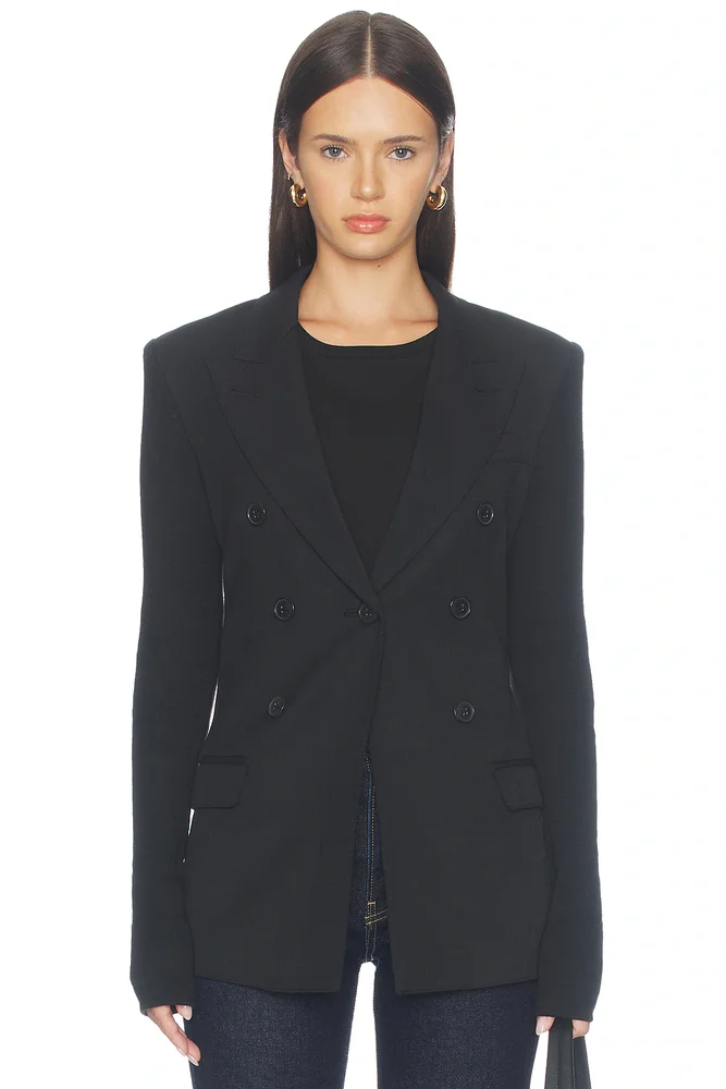 Not A DB Blazer