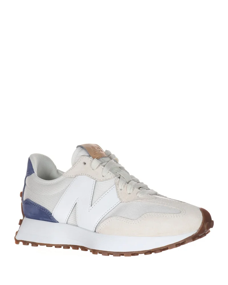 Women's 327 Running Sneakers in Linen
