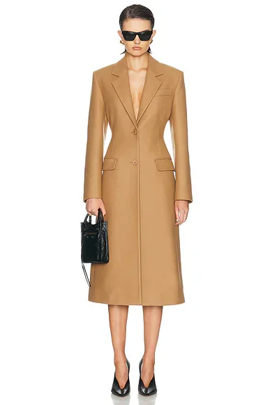 Long Coat