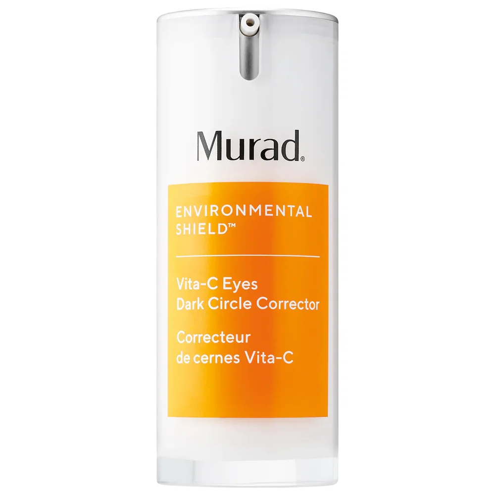 Vitamin C Dark Circle Correcting Eye Serum