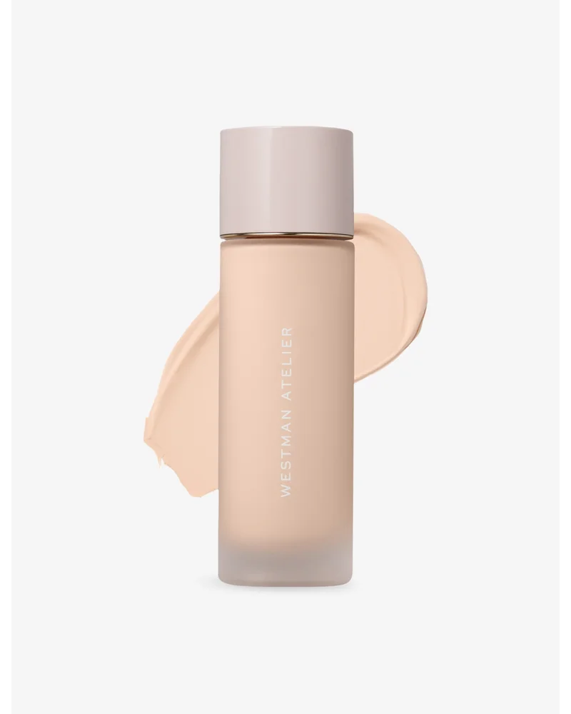 Suprême Biocomplex Liquid Foundation