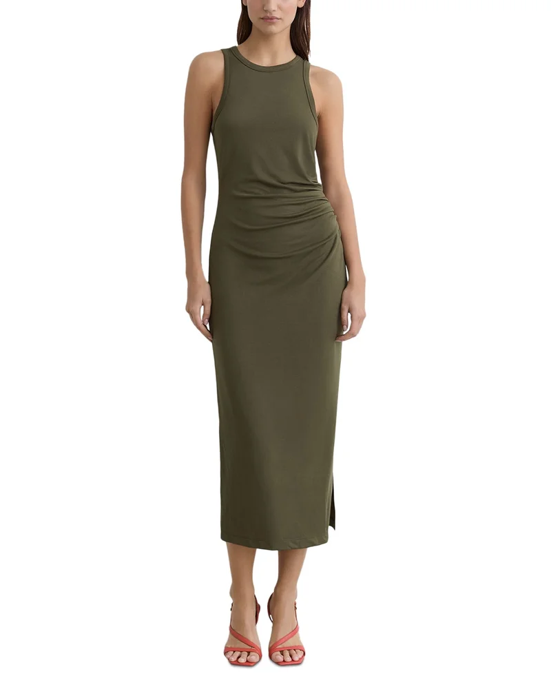 Lola Midi Dress