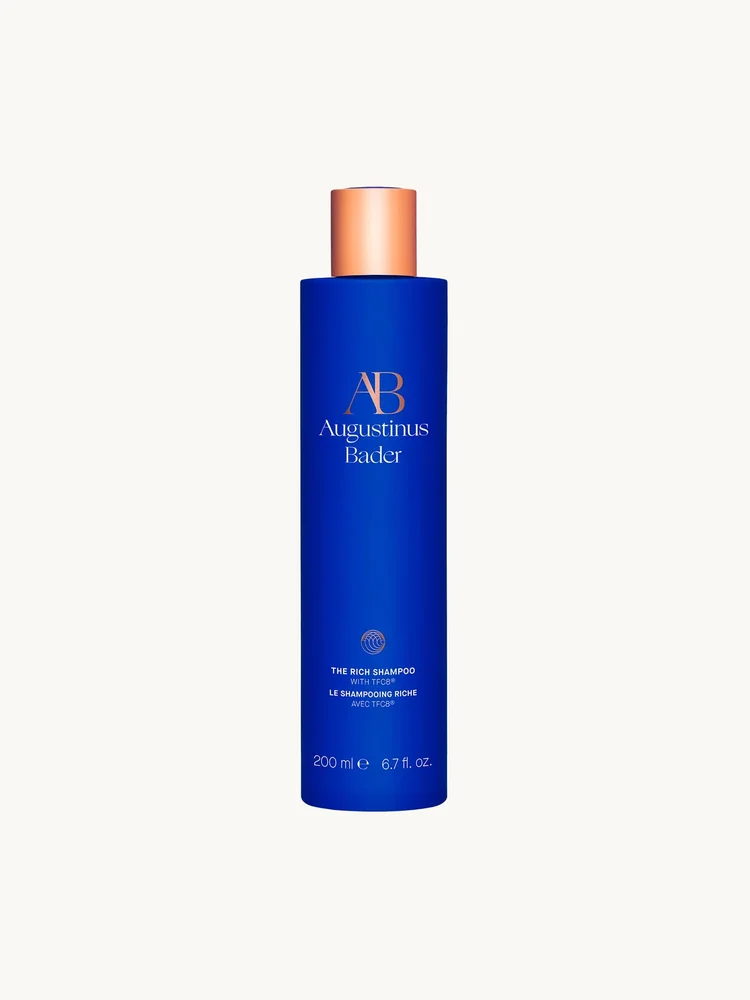 The Rich Shampoo