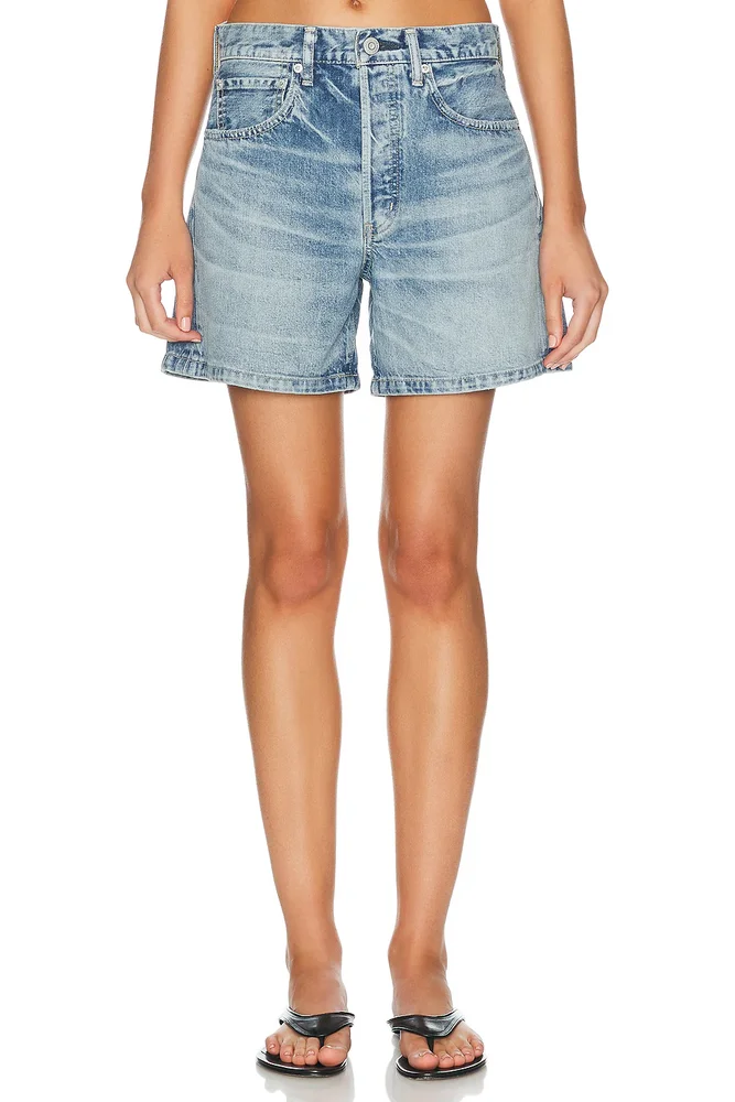 Harrisburg Short Long