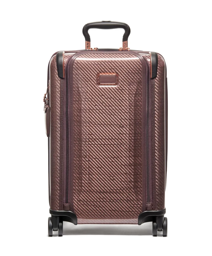 Tegra-Lite® Front Pocket Expandable Carry-On