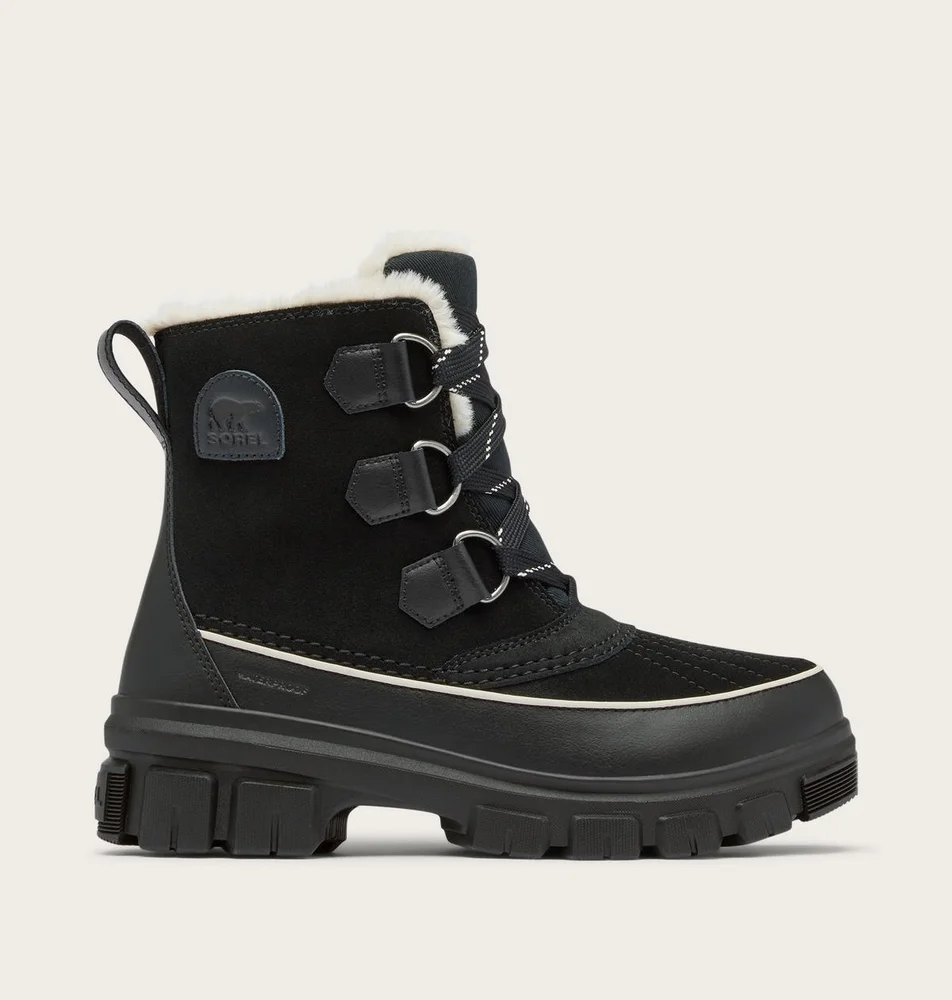 Tivoli V Winter Boot