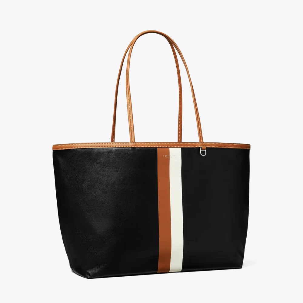 Racer Tote