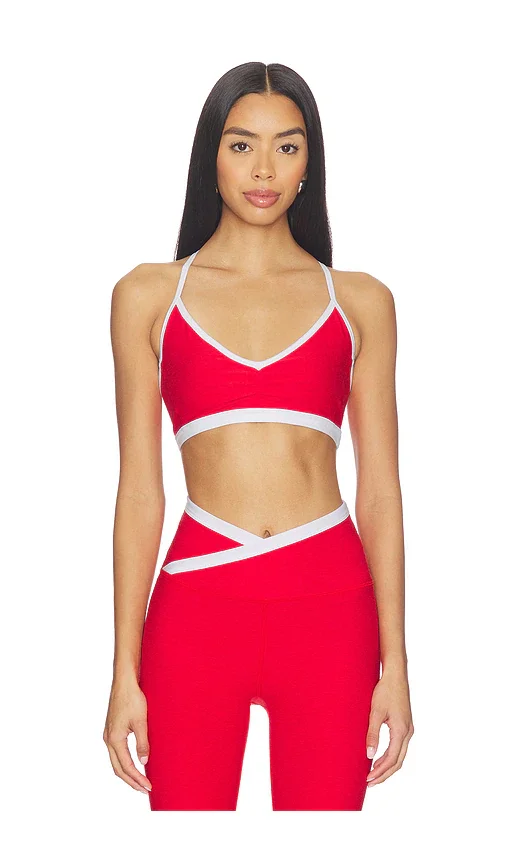 Softmark Slim Racerback Sports Bra