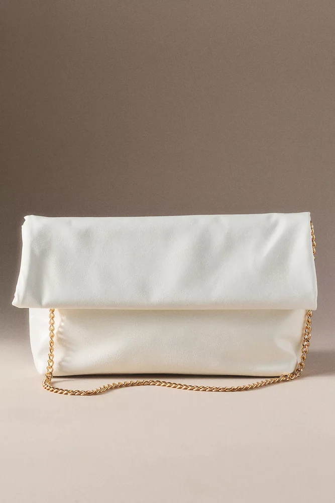 Angela Oversized Envelope Clutch