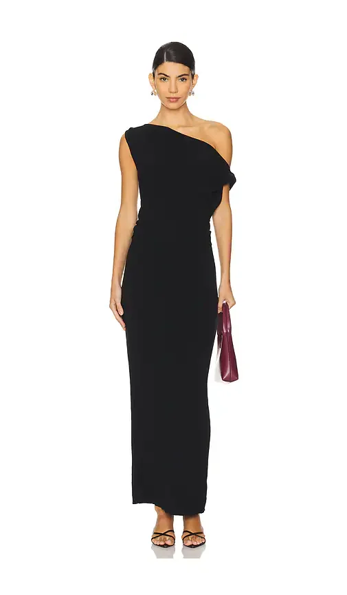 Leena Maxi Dress