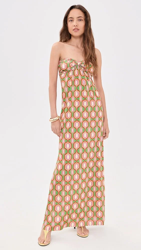 Karine Dress