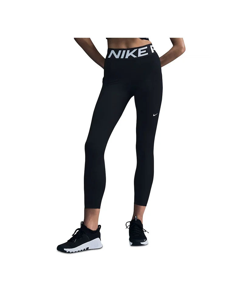 Nike Sculpt High Rise 7/8 Pocket Tights
