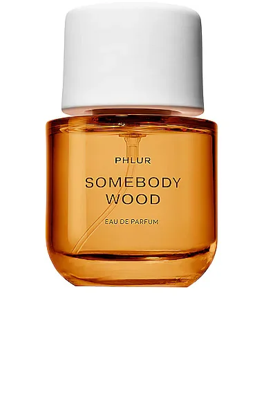 Somebody Wood Eau De Parfum 50ml