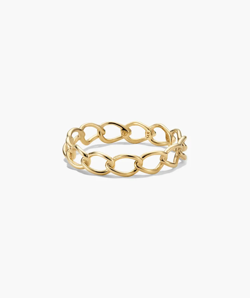 Braided Ring