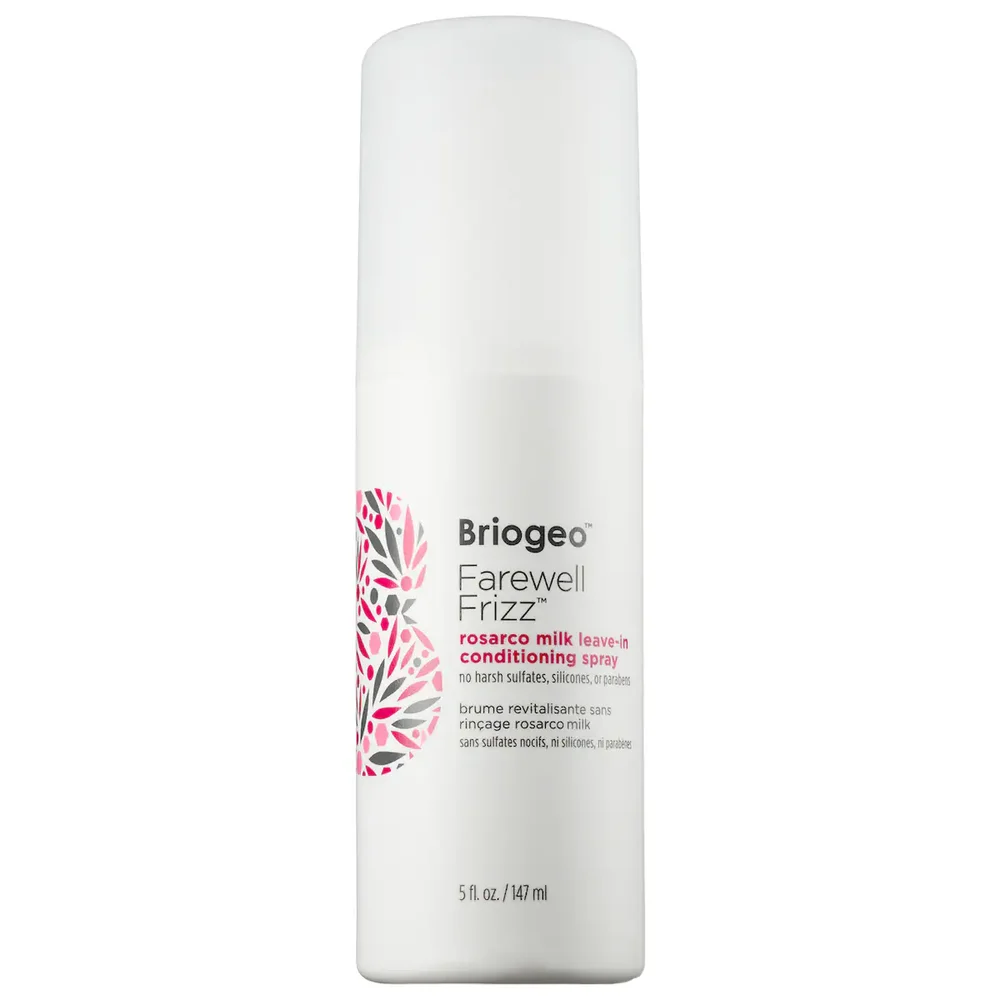 Farewell Frizz™ Rosarco Milk Leave-In Conditioner