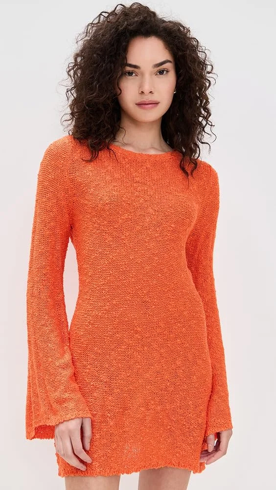 Juniper Mini Dress