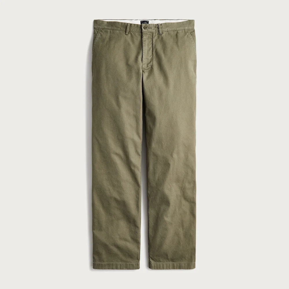 Classic Chino Pant For Men