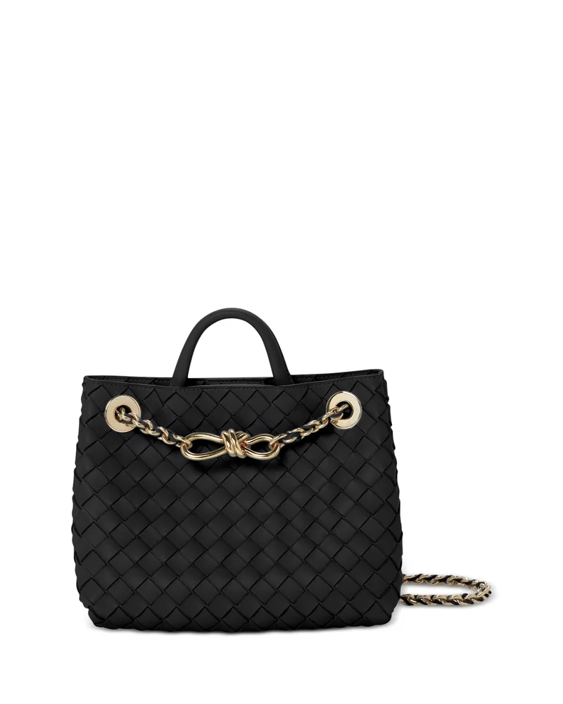 Small Andiamo Chain Bag