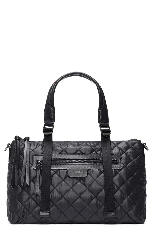 Small Park Satchel
