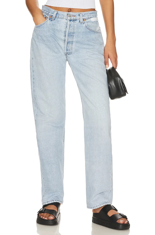 Vintage Brigette Jeans