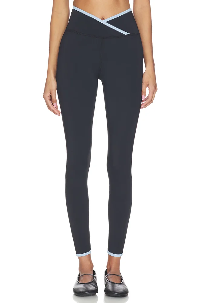 The Rae Ankle Legging