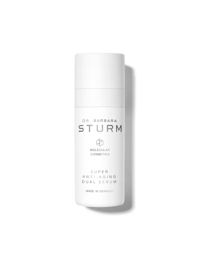 SUPER ANTI-AGING DUAL SERUM