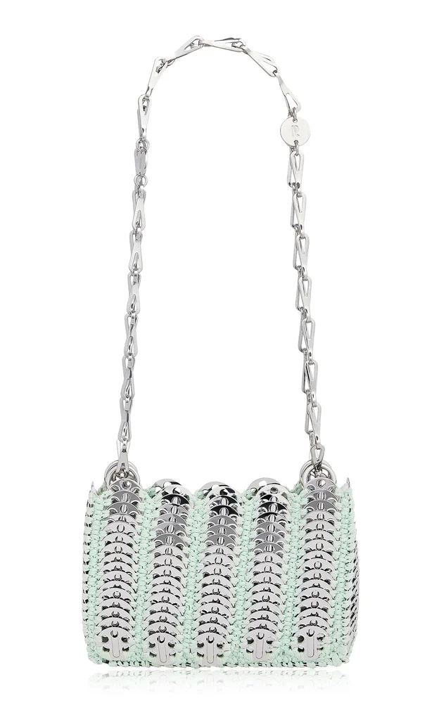 1969 Nano Knit Shoulder Bag