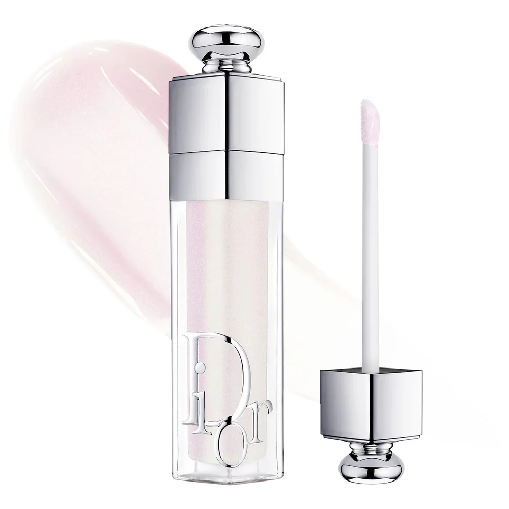 Dior Addict Lip Maximizer Plumping Gloss in 002 Opal
