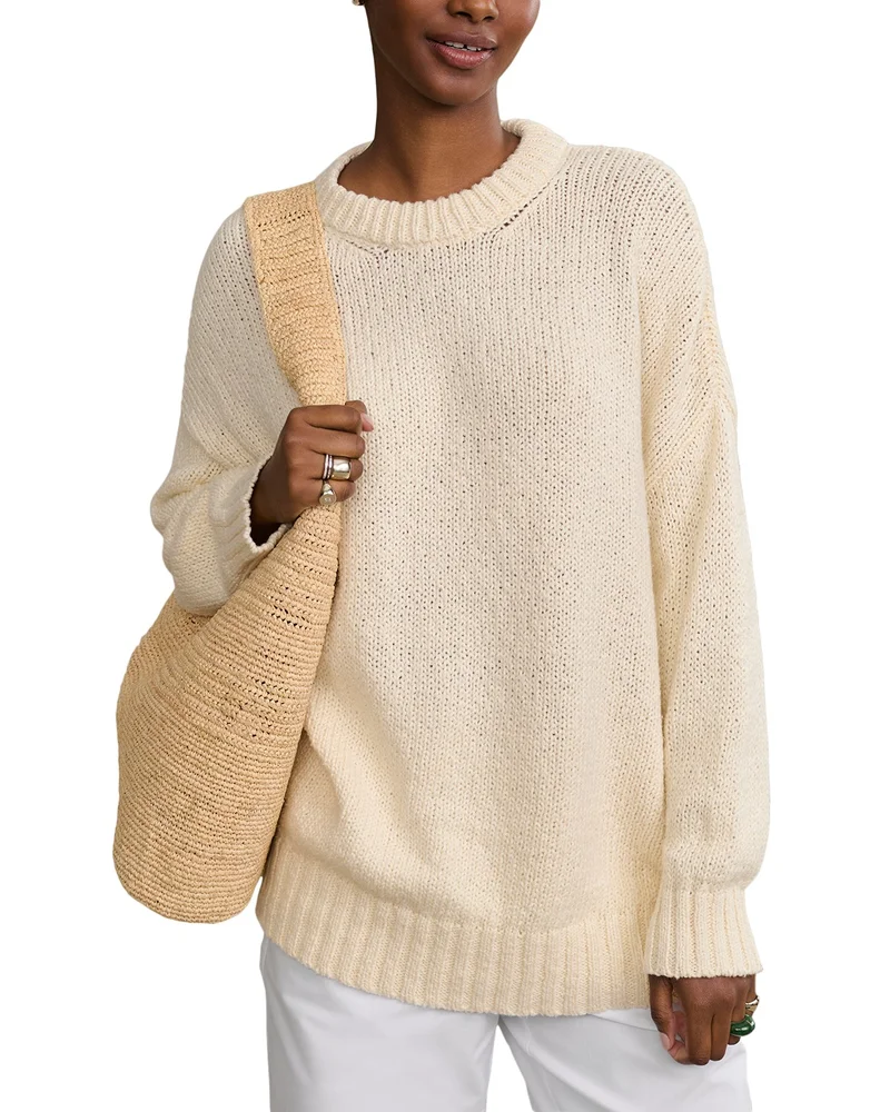 Foster Sweater