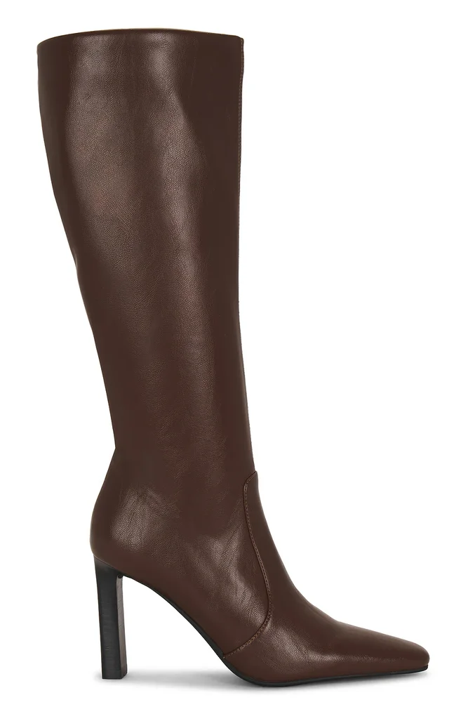 Spiraling Boot