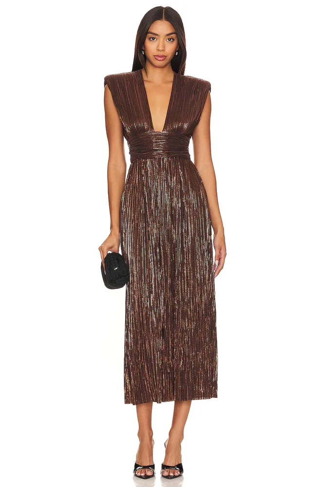 Tinka Dress