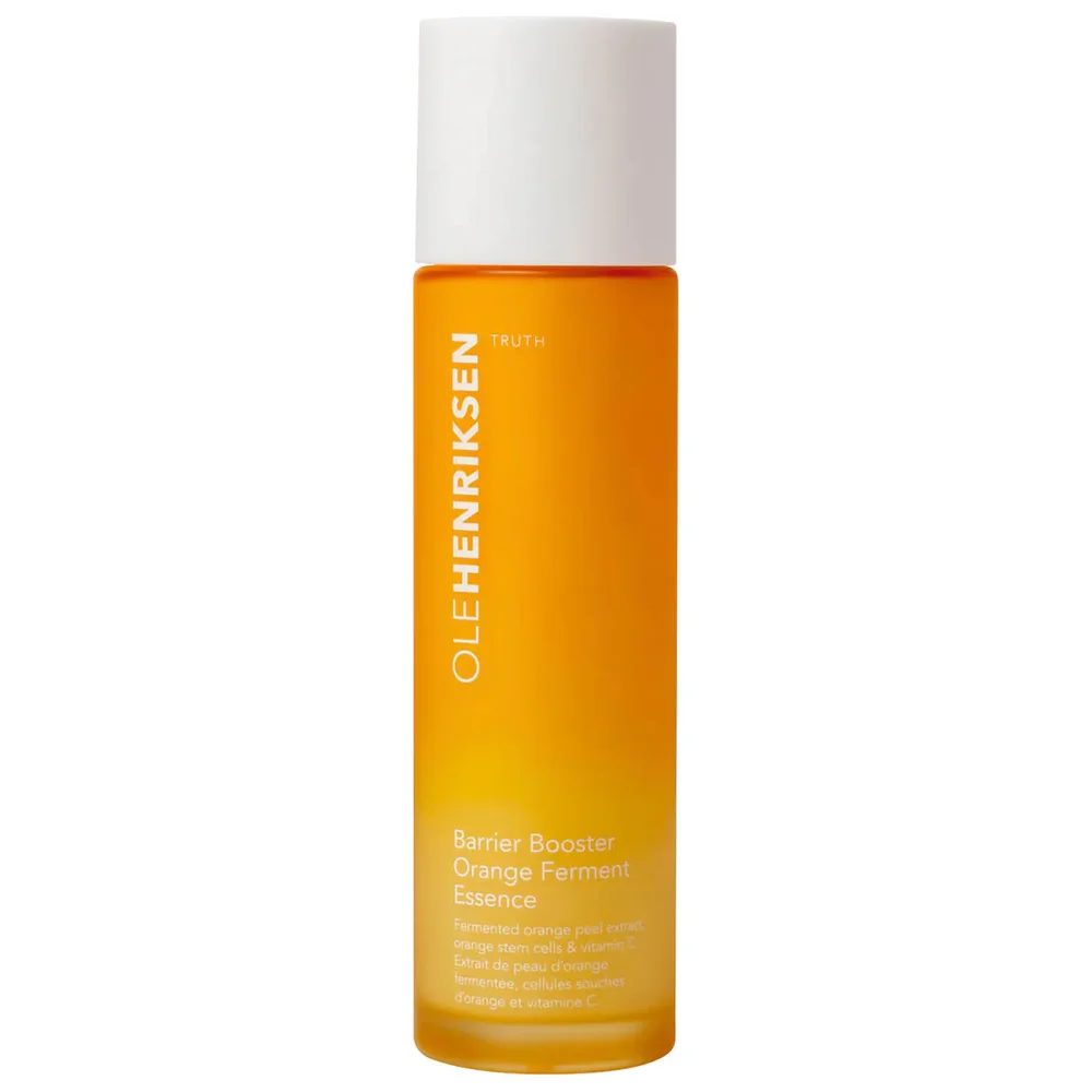 Barrier Booster Vitamin C Milky Toner Essence with Niacinamide