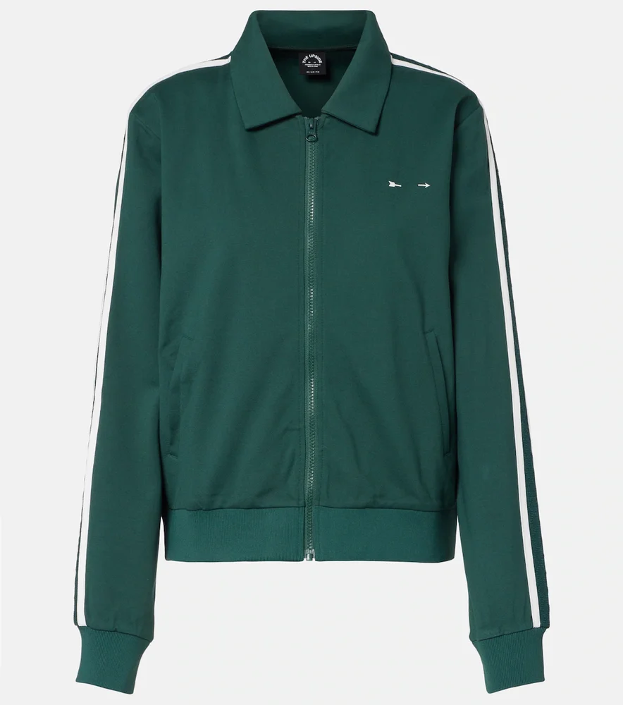 Cobra Pari track jacket